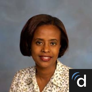 Etsegenet Ayele, MD
