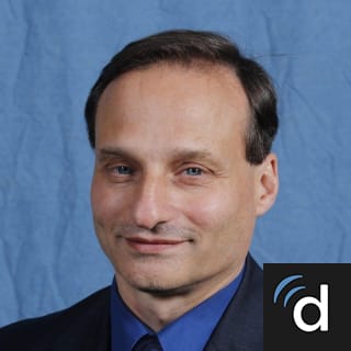 Steven Drexler, MD