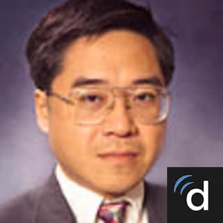 Zhandong Zhou, MD