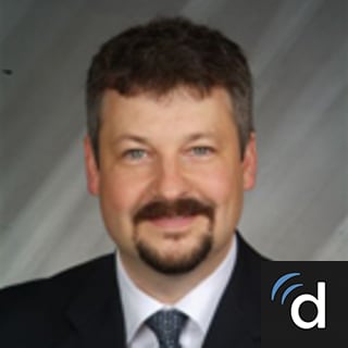 George Raukar, MD