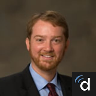Jason Aldred, MD
