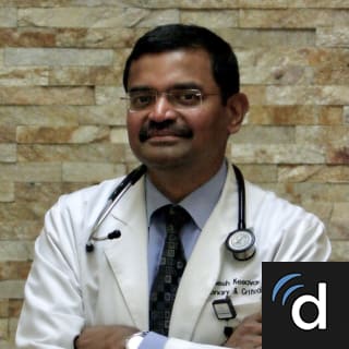 Ramesh Kesavan, MD