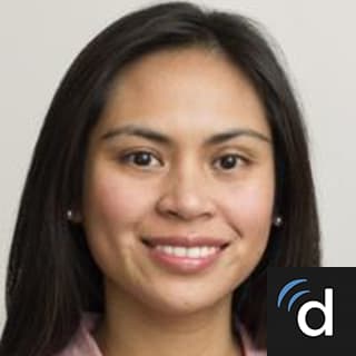 Reimarie (Rillo) Pineda, MD, Internal Medicine, Fresno, CA