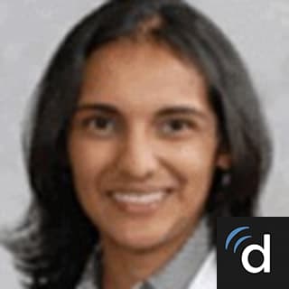 Aditi Satti, MD