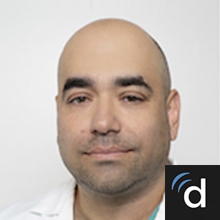Simon Hanft, MD