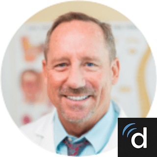 Randall Silver, DO, Family Medicine, San Luis Obispo, CA