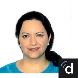Leila Maybodi, MD
