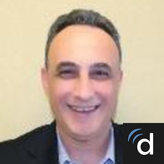 Stefan Trnovski, MD
