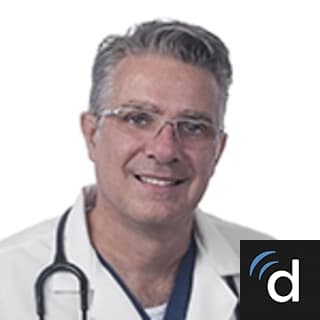 Mark Bernardi, DO, Cardiology, Aurora, IL