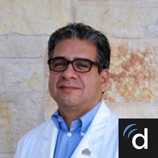 Ricardo Montemayor, MD, Internal Medicine, San Antonio, TX