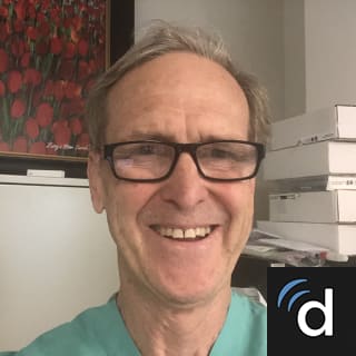 William Jackson, MD