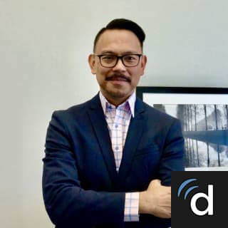Romulo Aromin Jr., MD, Psychiatry, New York, NY