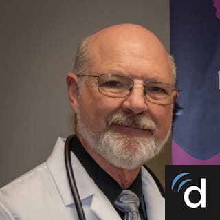 John Ferris, MD