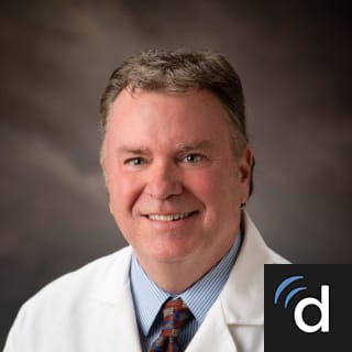 Brett Baudin, MD