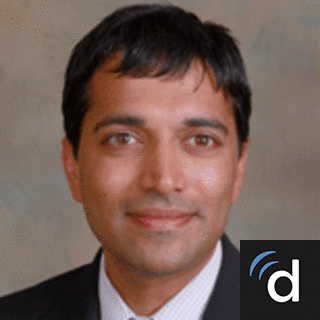 Aravind Mani, MD