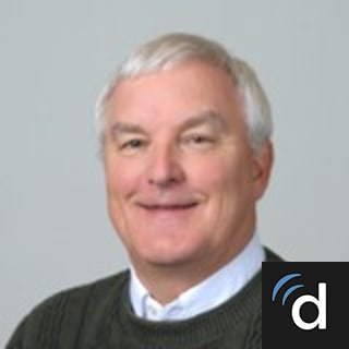 Thomas Marshall, MD