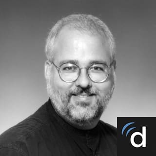 Robert Barrow, MD