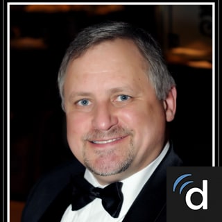 Michael Eisenhauer, MD