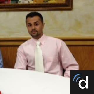 Zulfiqar Shah, MD