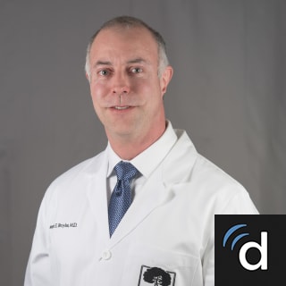 Joseph Broyles, MD