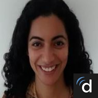 Dina Ghoneim, MD