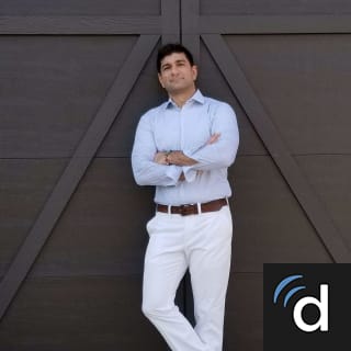 Asad Kizilbash, MD
