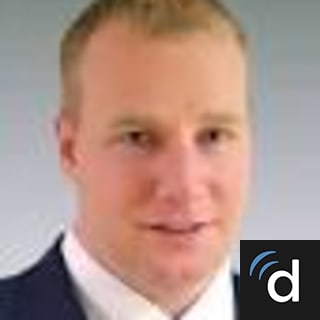 Brandon Cincere, MD, Orthopaedic Surgery, Chattanooga, TN