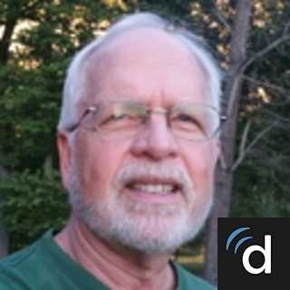 Ronald Lukas, Pharmacist, Jacksonville, AR