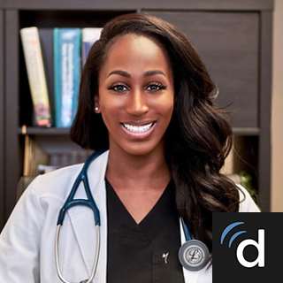 Alexandria Lightning, Family Nurse Practitioner, Henderson, NV