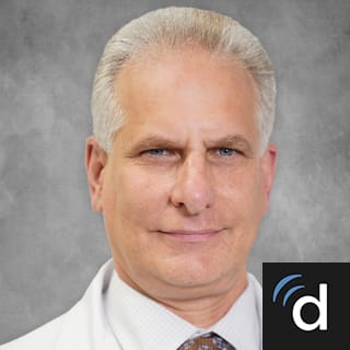 Michael Mannino, MD