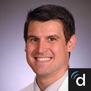 Matthew Miesch, MD