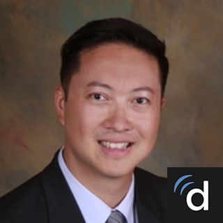 Clifford Wong, MD