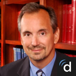 Alan Martin, MD