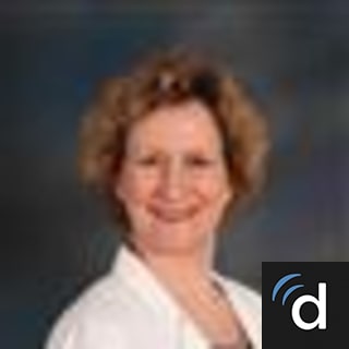 Antoinette Hubble, MD