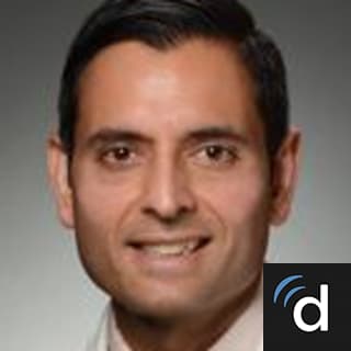 Apurba Pathak, MD