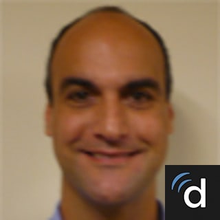 Michael Madan, MD