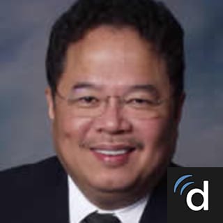 Virgilio Carandang, MD