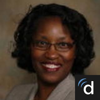 Bayinnah Shabazz, MD