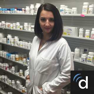 Jodi Miguel, Pharmacist, Southampton, PA