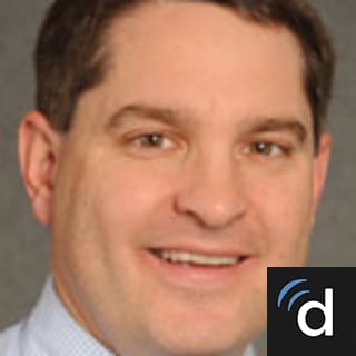 Matthew Oetgen, MD