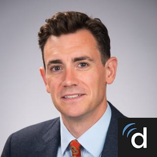 William Mackenzie, MD