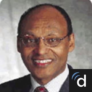 Admassu Hailu, MD