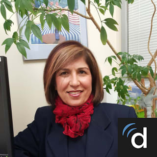 Kahnaz Khari, MD