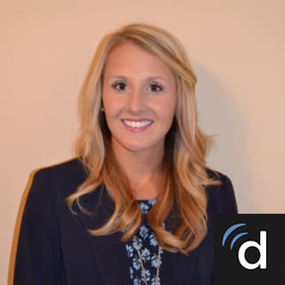 Lindsey Brooks, Psychiatric-Mental Health Nurse Practitioner, Knoxville, TN