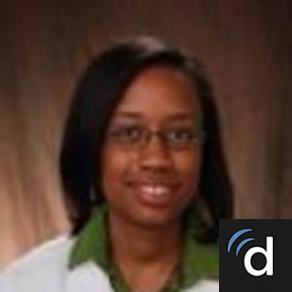 Alisha Jones, MD, Internal Medicine, Tulsa, OK