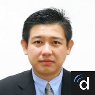 Iswanto Sucandy, MD, General Surgery, Tampa, FL