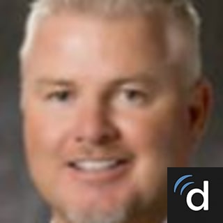 Darryl Camp, MD