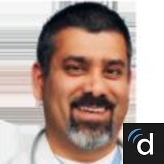 Mohsin Sheikh, MD