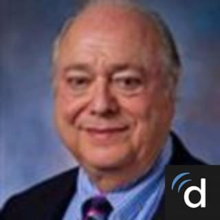 Franklin Holzer, MD