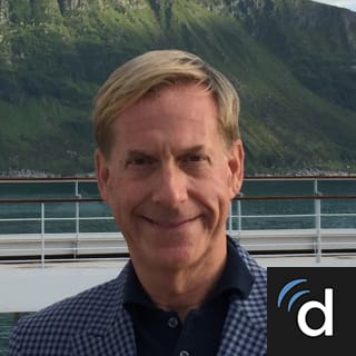 Martin Gilbert, MD